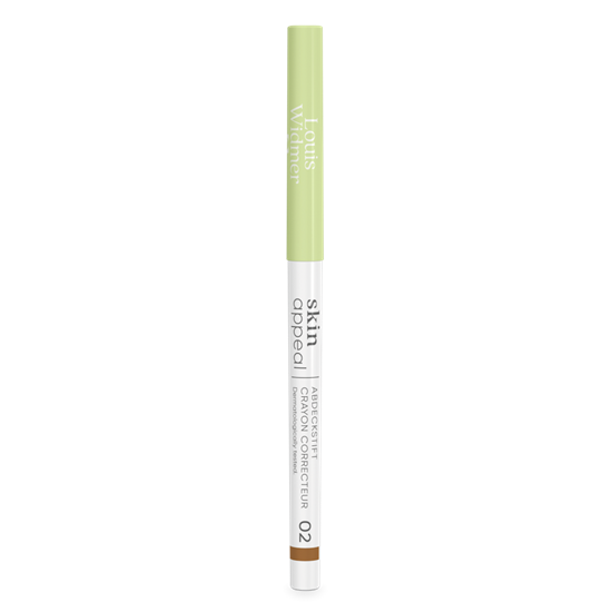 LOUIS WIDMER SKIN APPEAL COVER STICK 02